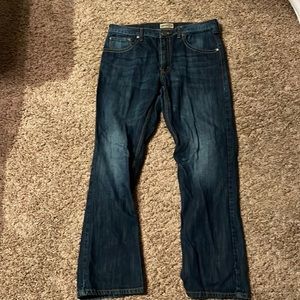 Mens jeans